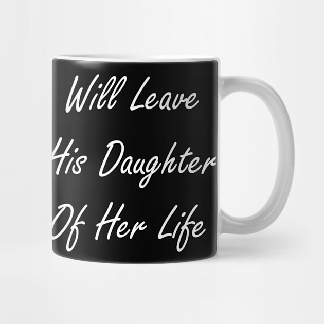 A good father will leave his imprint on his daughter for the rest of her life by Design by Nara